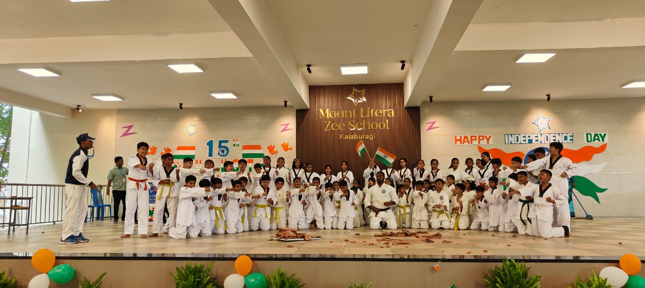 Events-MLZS Kalaburagi 